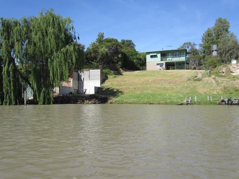 3411 Jervois Road, Wellington SA 5259