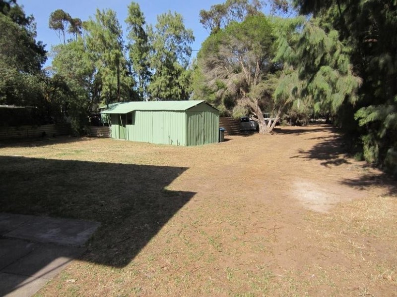 3411 Jervois Road, Wellington SA 5259