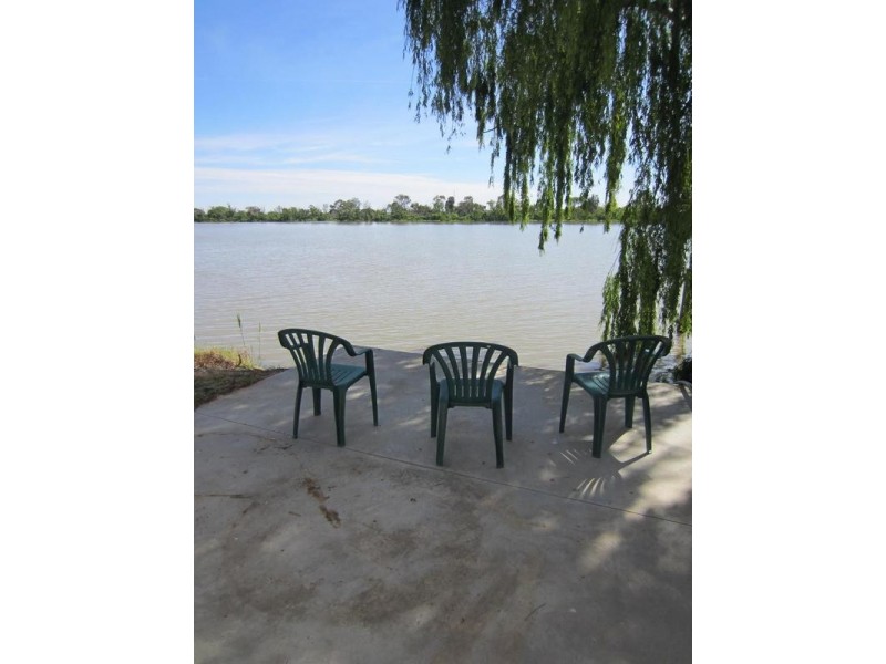 3411 Jervois Road, Wellington SA 5259