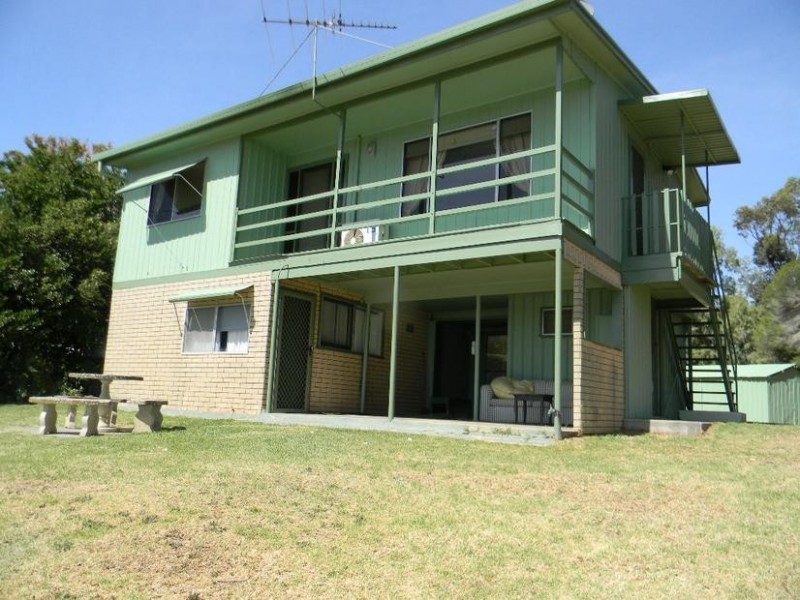 3411 Jervois Road Wellington via, Murray Bridge SA 5253