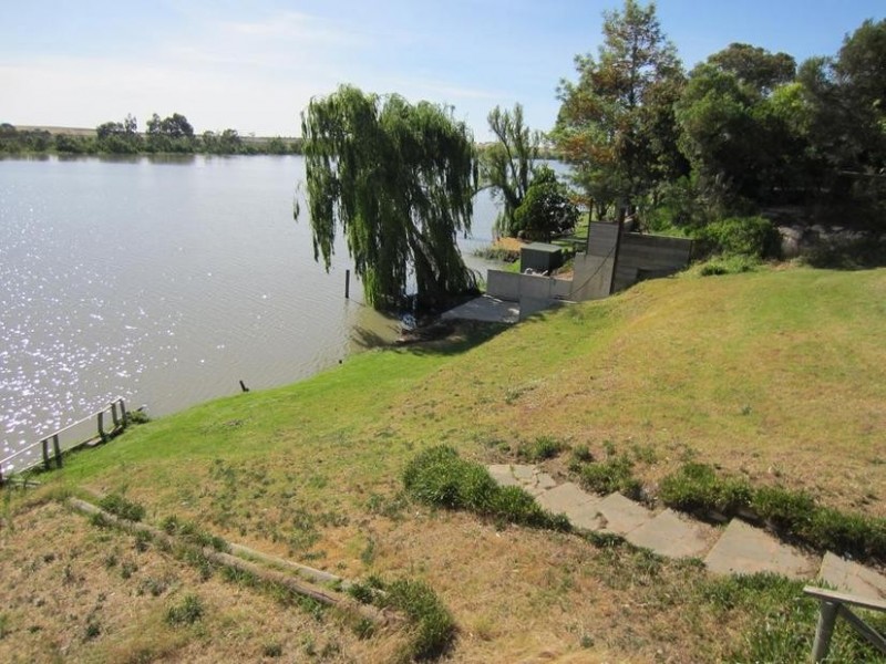 3411 Jervois Road Wellington via, Murray Bridge SA 5253