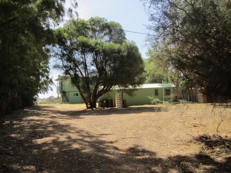 3411 Jervois Road Wellington via, Murray Bridge SA 5253