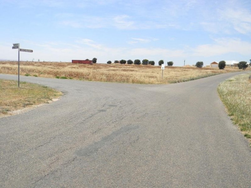 Lot 71 Cliff Top Drive Sunnyside via, Murray Bridge SA 5253
