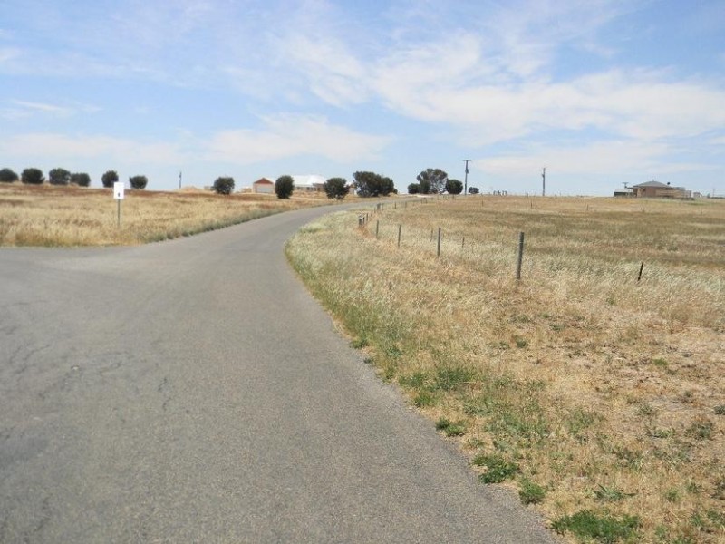 Lot 71 Cliff Top Drive Sunnyside via, Murray Bridge SA 5253