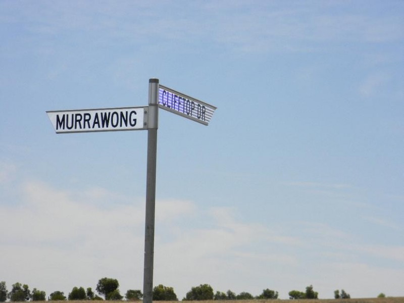 Lot 71 Cliff Top Drive Sunnyside via, Murray Bridge SA 5253