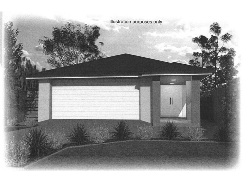 Lot 60 Caroline Street, Murray Bridge SA 5253
