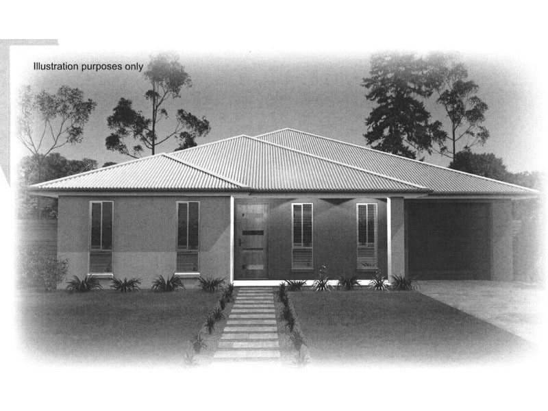 Lot 4 Long Island Road, Murray Bridge SA 5253