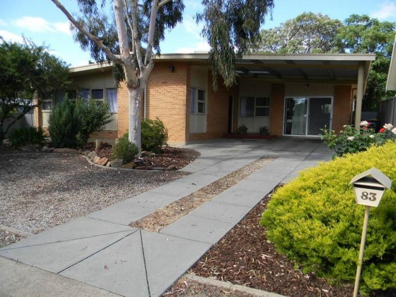 83 Leslie Street, Murray Bridge SA 5253