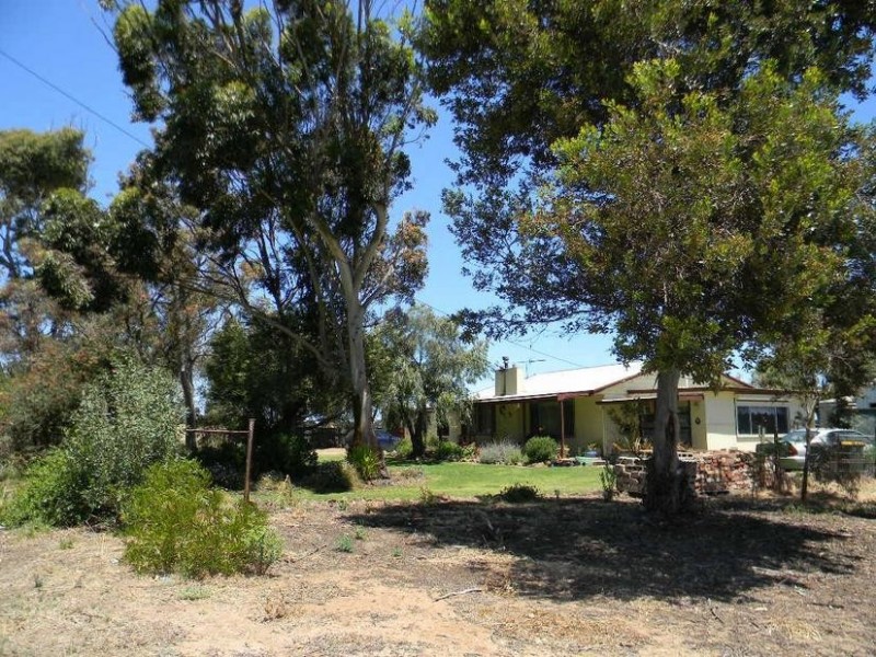 3394 Jervois Road, Wellington SA 5259