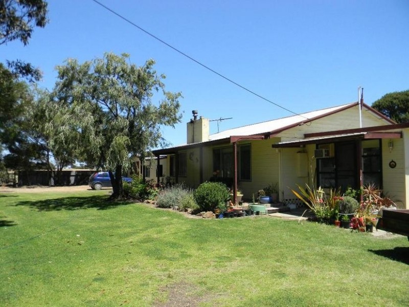 3394 Jervois Road, Wellington SA 5259