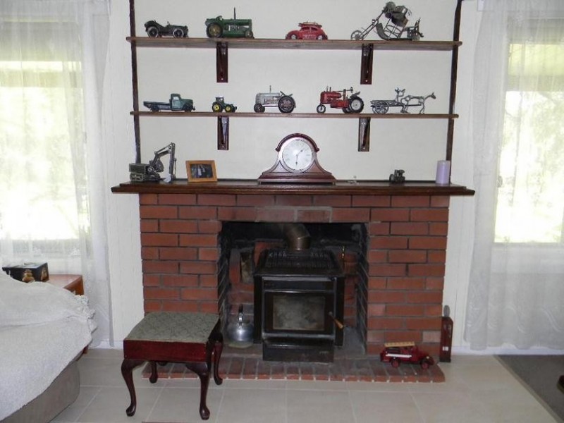 3394 Jervois Road, Wellington SA 5259