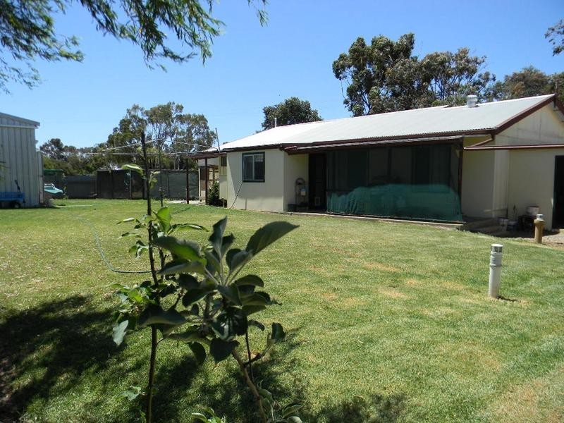 3394 Jervois Road, Wellington SA 5259