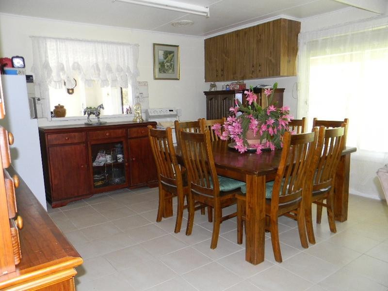 3394 Jervois Road Wellington via, Murray Bridge SA 5253