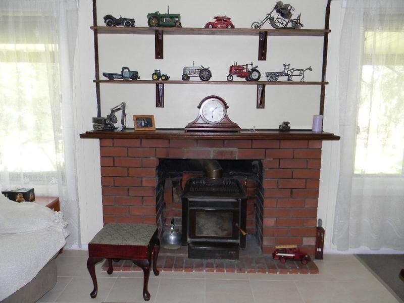 3394 Jervois Road Wellington via, Murray Bridge SA 5253