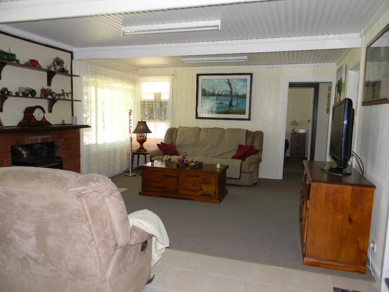 3394 Jervois Road Wellington via, Murray Bridge SA 5253