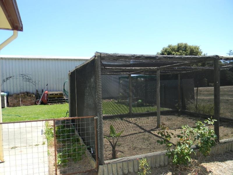 3394 Jervois Road Wellington via, Murray Bridge SA 5253