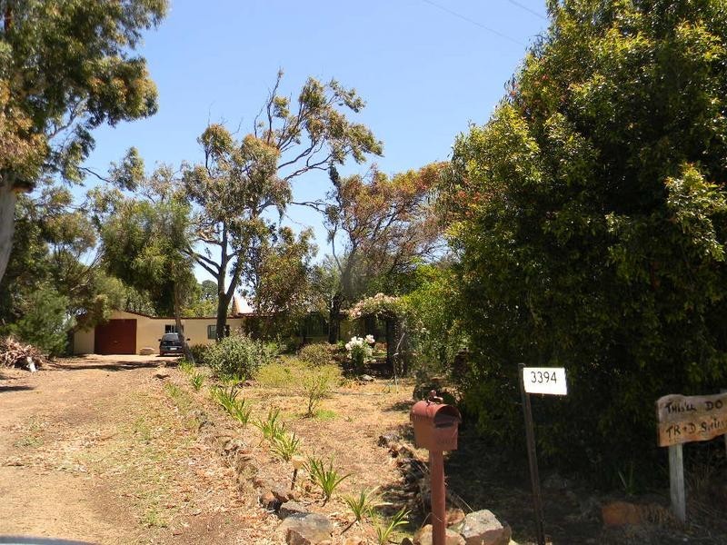 3394 Jervois Road Wellington via, Murray Bridge SA 5253