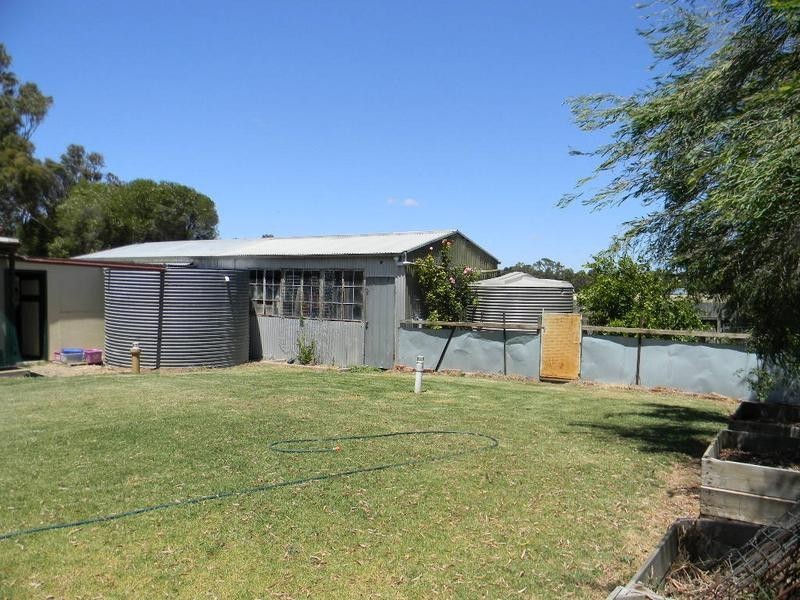 3394 Jervois Road Wellington via, Murray Bridge SA 5253