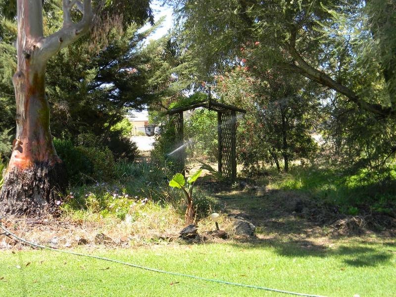 3394 Jervois Road Wellington via, Murray Bridge SA 5253