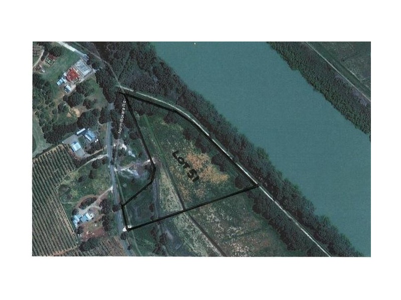 Lot 51 North Bokara Road, Woodlane SA 5238