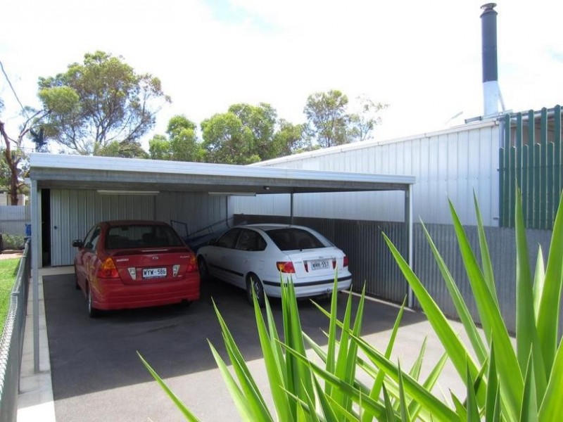 3 Raye Street, Wellington SA 5259