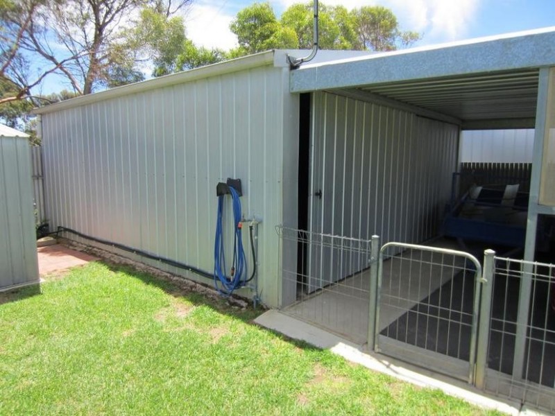 3 Raye Street, Wellington SA 5259