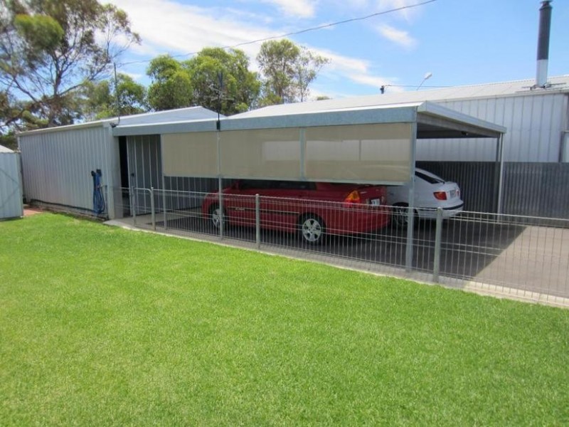 3 Raye Street Wellington via, Murray Bridge SA 5253