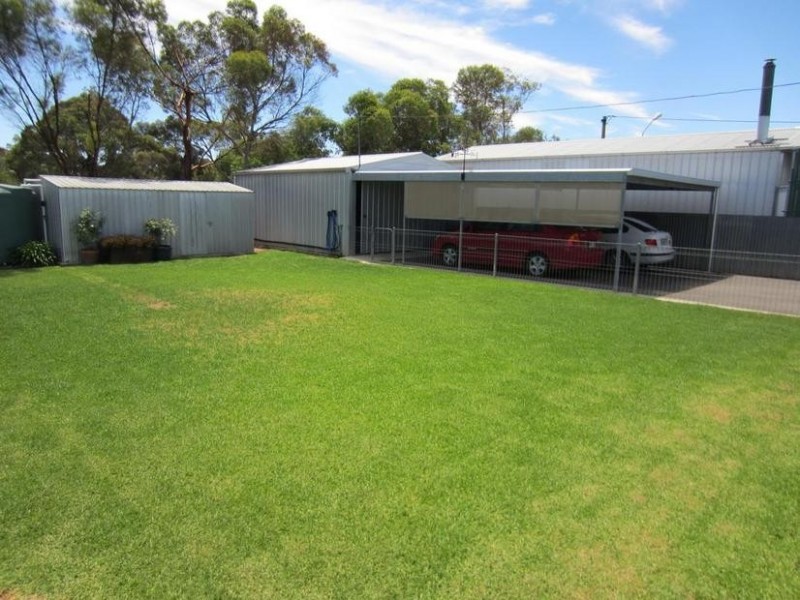 3 Raye Street Wellington via, Murray Bridge SA 5253