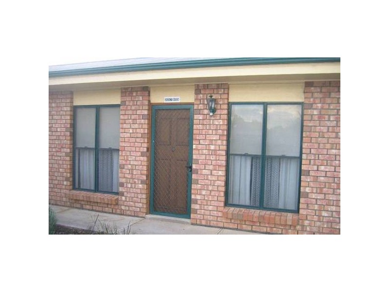 2/16/ Amanda Street, Murray Bridge SA 5253