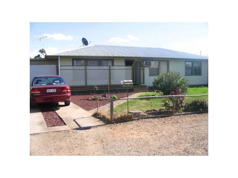3 Peart Cresent, Murray Bridge SA 5253