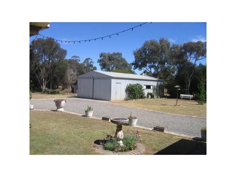 27 Lookout Drive, Murray Bridge SA 5253