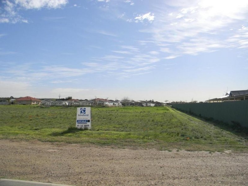 Lot 101,  Christian Road, Murray Bridge SA 5253