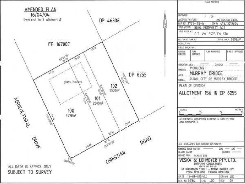 102 Christian Road, Murray Bridge SA 5253