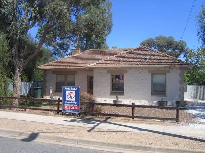 Mulgundawah Road, Murray Bridge SA 5253