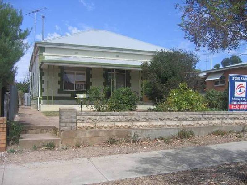 14 Elizabeth Street, Murray Bridge SA 5253