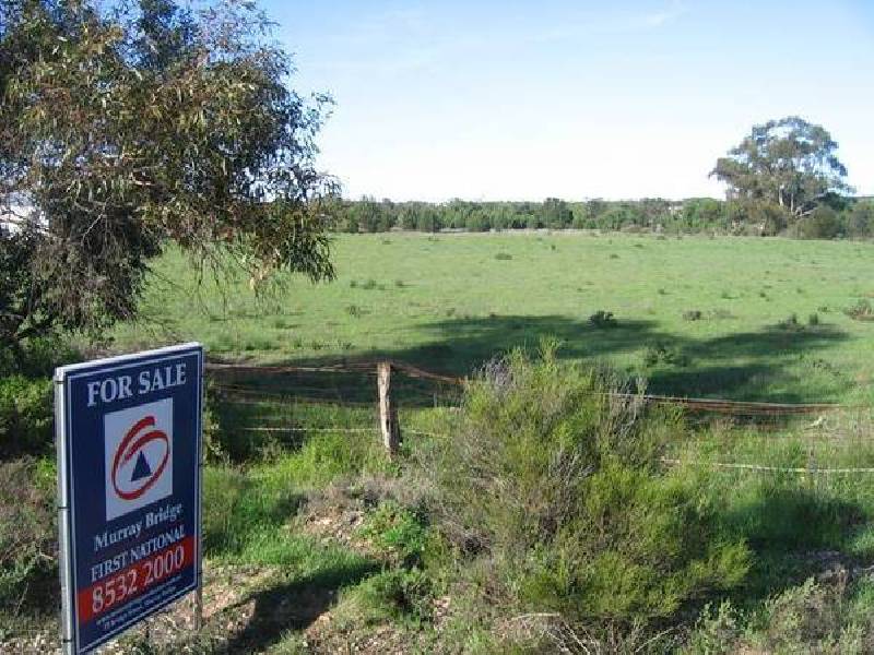 Lot 123 Rocky Gully Road, Murray Bridge SA 5253