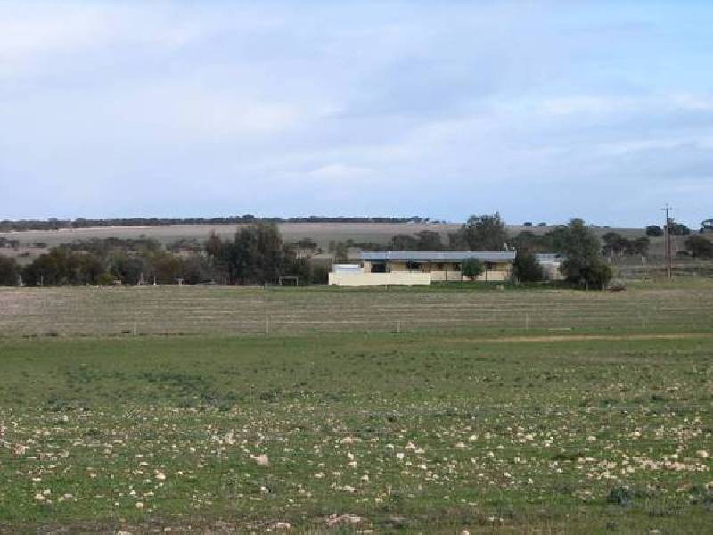 20 Garwood Road, Monarto South SA 5254