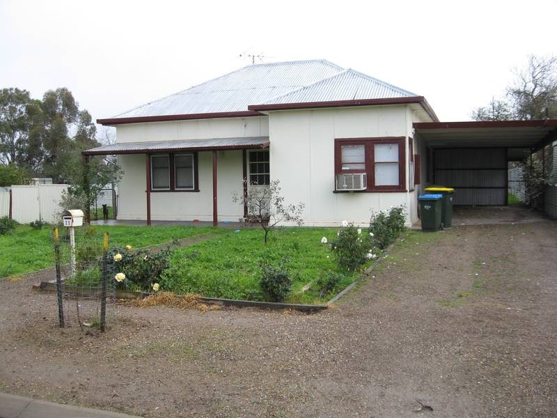 11 Rossiter Tce, Murray Bridge SA 5253