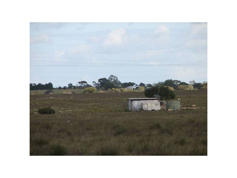 Kowald Road & Lomandra Road, Tailem Bend SA 5260