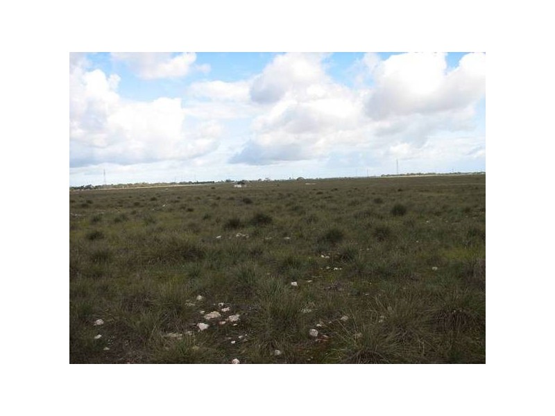 Kowald Road & Lomandra Road, Tailem Bend SA 5260