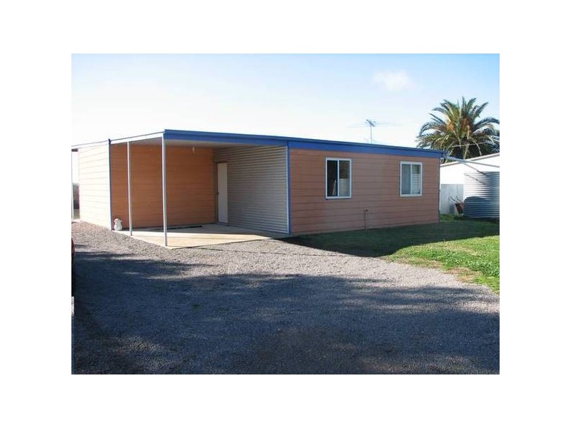 Lot 654 Govt Rd (Jervois Rd), Wellington SA 5259