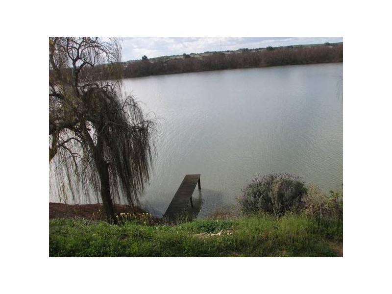 Lot 654 Govt Rd (Jervois Rd), Wellington SA 5259