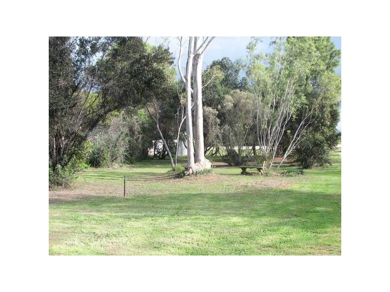 Lot 654 Govt Rd (Jervois Rd), Wellington SA 5259