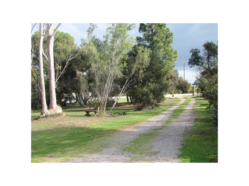 Lot 654 Govt Rd (Jervois Rd), Wellington SA 5259