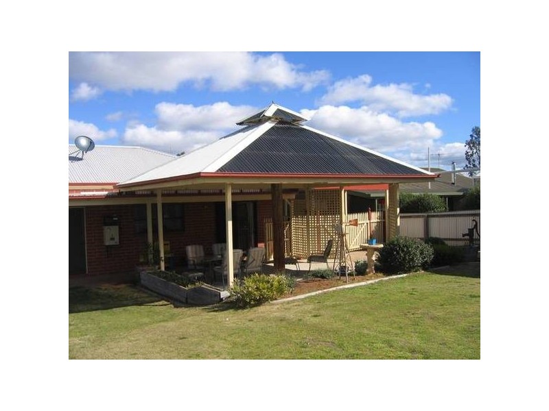 Thule Drive, Murray Bridge SA 5253