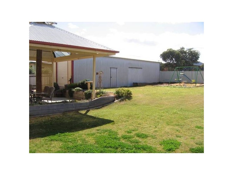 Thule Drive, Murray Bridge SA 5253