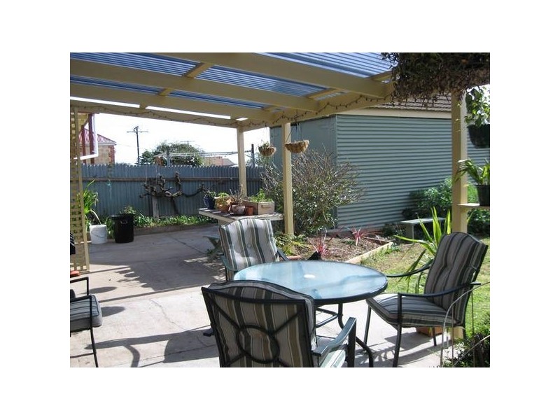 25 Mchenry Street, Murray Bridge SA 5253