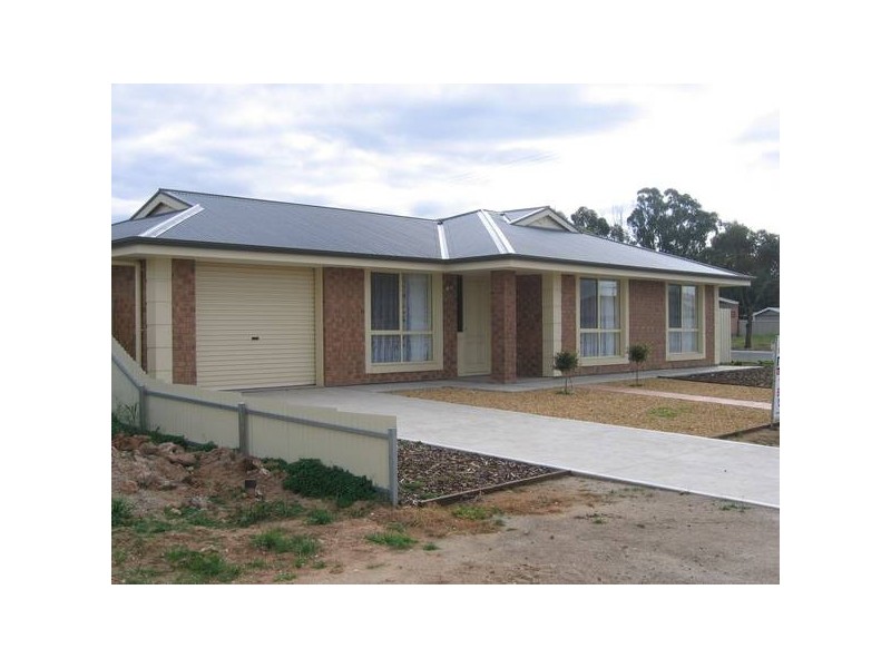 Warner Road, Murray Bridge SA 5253