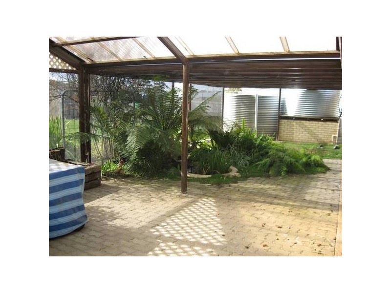 Christian Road, Murray Bridge SA 5253
