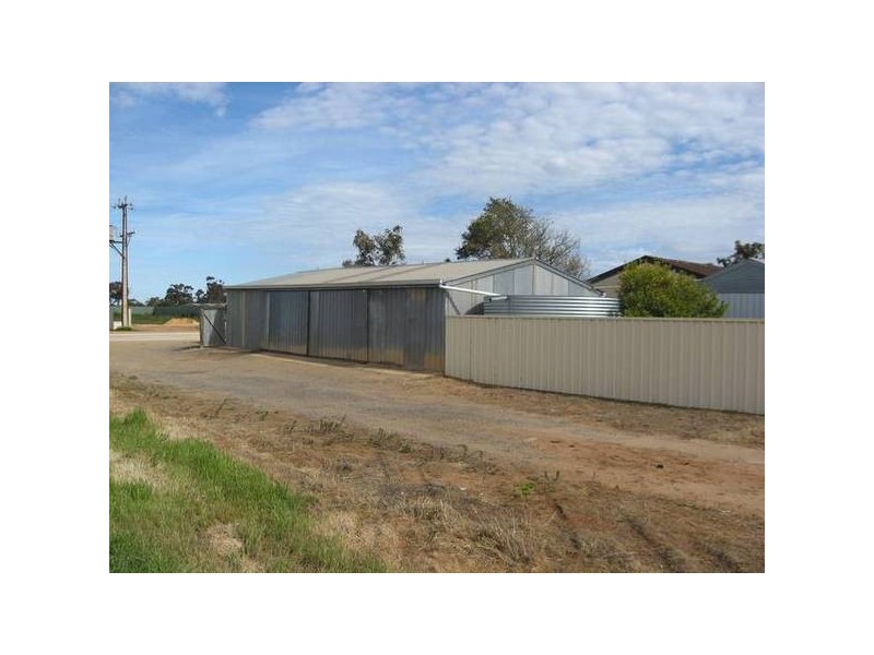 Christian Road, Murray Bridge SA 5253
